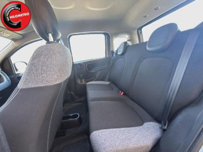 Fiat Panda 0.9 TwinAir Turbo S&S 4x4 Wild (10)