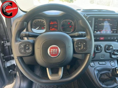Fiat Panda 0.9 TwinAir Turbo S&S 4x4 Wild (11)