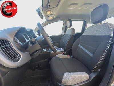 Fiat Panda 0.9 TwinAir Turbo S&S 4x4 Wild (8)