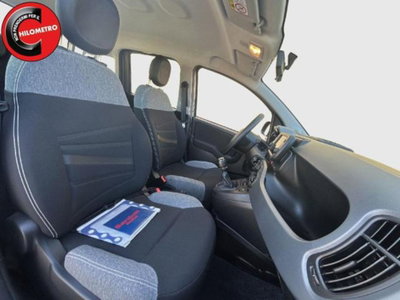 Fiat Panda 0.9 TwinAir Turbo S&S 4x4 Wild (9)
