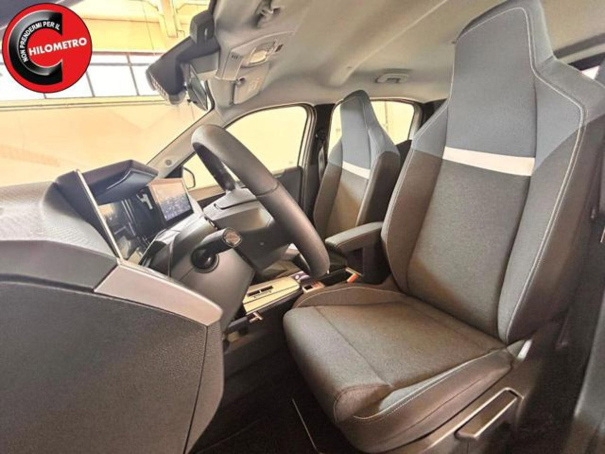 Opel Frontera 1.2 hybrid Edition 110cv edct (10)