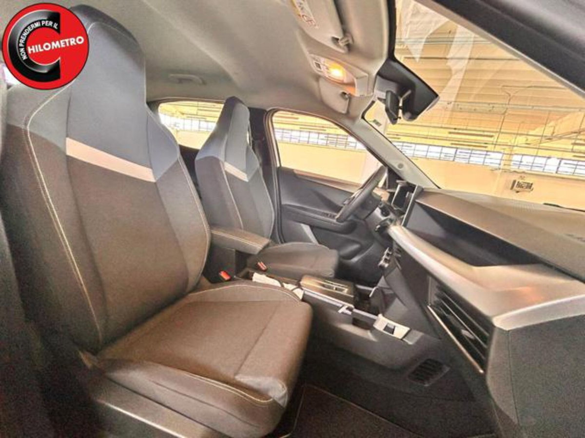 Opel Frontera 1.2 hybrid Edition 110cv edct (12)