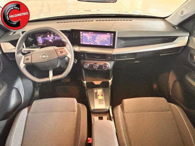 Opel Frontera 1.2 hybrid Edition 110cv edct (13)