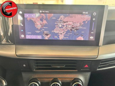 Opel Frontera 1.2 hybrid Edition 110cv edct (7)