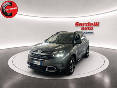 Citroen C5 Aircross Aircross BlueHDi 130 S&S EAT8 Shine usata
