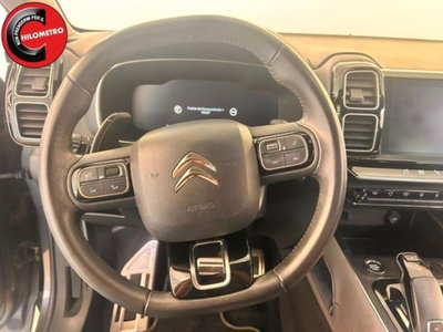 Citroen C5 Aircross Aircross BlueHDi 130 S&S EAT8 Shine (11)