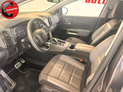 Citroen C5 Aircross Aircross BlueHDi 130 S&S EAT8 Shine (7)