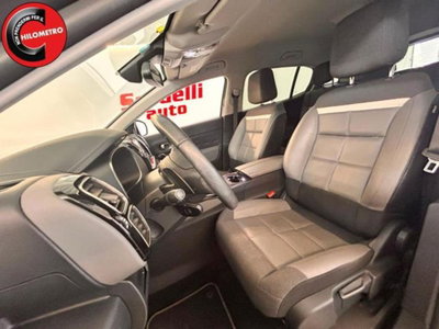 Citroen C5 Aircross Aircross BlueHDi 130 S&S EAT8 Shine (8)