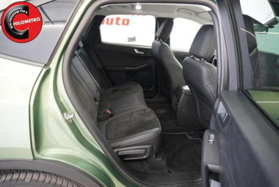 Ford Kuga 2.5 Full Hybrid 190 CV CVT 2WD ST-Line X (12)