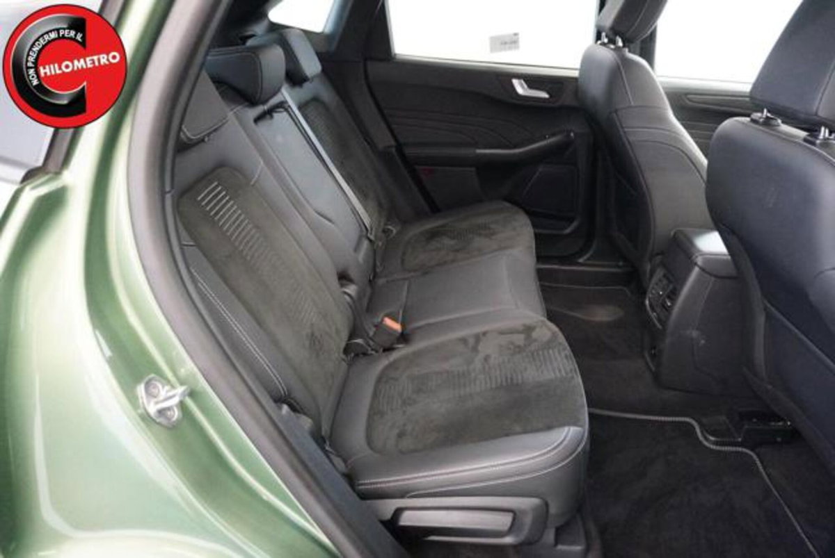 Ford Kuga 2.5 Full Hybrid 190 CV CVT 2WD ST-Line X (13)