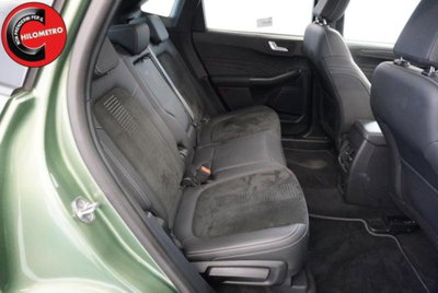 Ford Kuga 2.5 Full Hybrid 190 CV CVT 2WD ST-Line X (13)