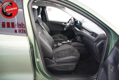 Ford Kuga 2.5 Full Hybrid 190 CV CVT 2WD ST-Line X (14)