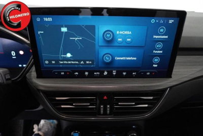 Ford Kuga 2.5 Full Hybrid 190 CV CVT 2WD ST-Line X (17)
