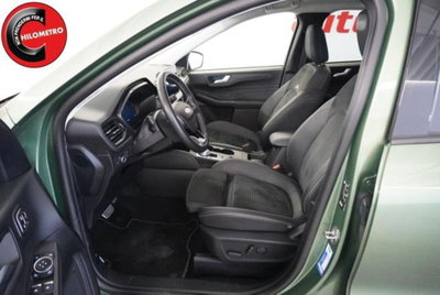 Ford Kuga 2.5 Full Hybrid 190 CV CVT 2WD ST-Line X (9)