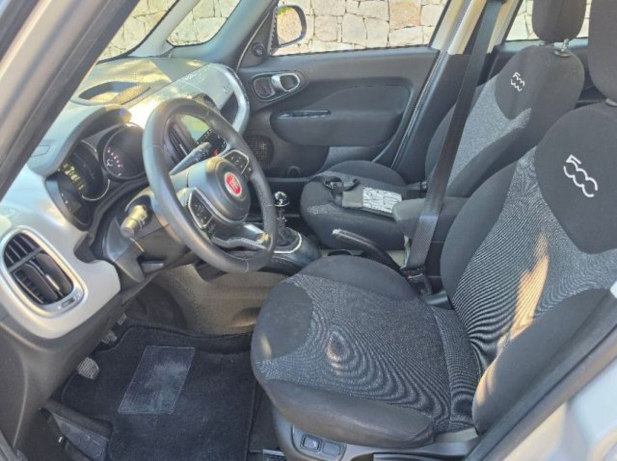 Fiat 500L 1.3 Multijet 95 CV Business (4)
