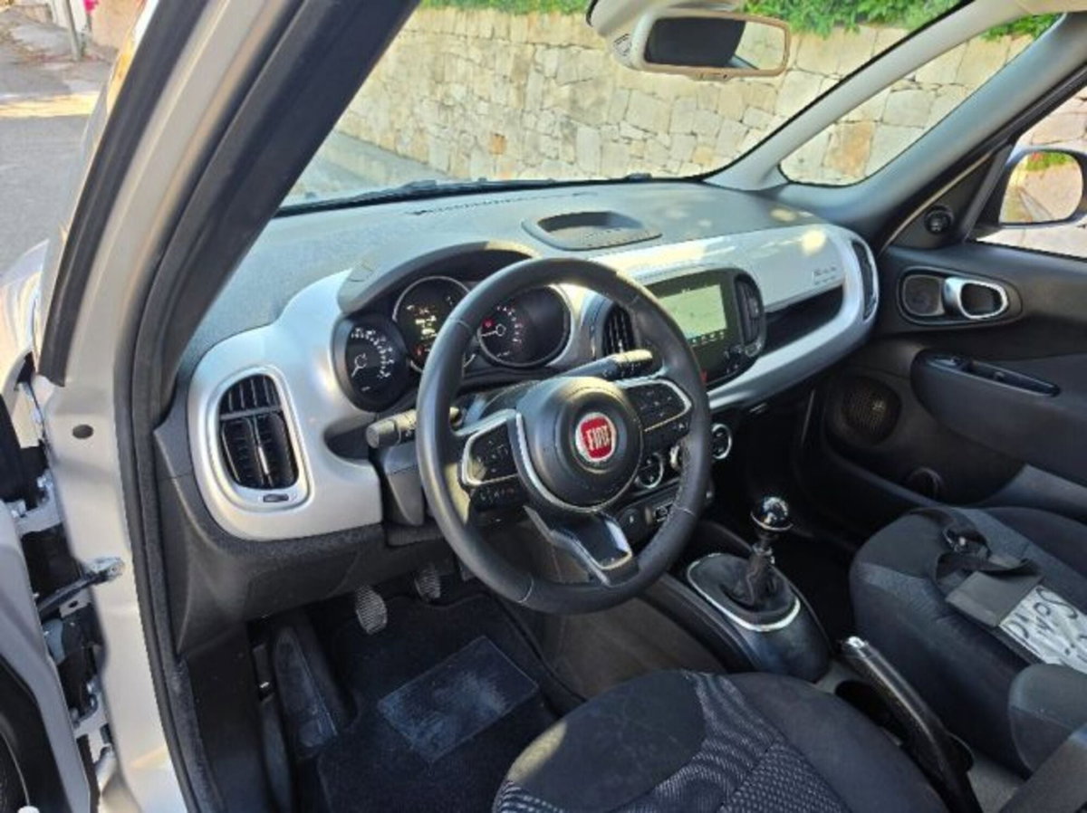 Fiat 500L 1.3 Multijet 95 CV Business (5)
