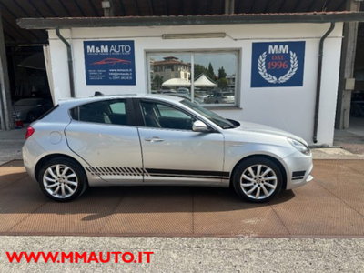 Alfa Romeo Giulietta 1.6 JTDm-2 Distinctive usata