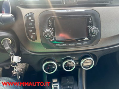 Alfa Romeo Giulietta 1.6 JTDm-2 Distinctive (12)