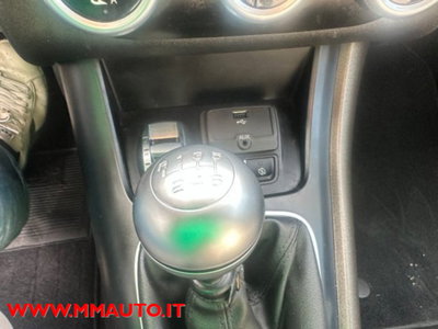 Alfa Romeo Giulietta 1.6 JTDm-2 Distinctive (13)