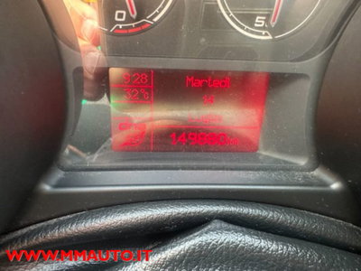 Alfa Romeo Giulietta 1.6 JTDm-2 Distinctive (14)