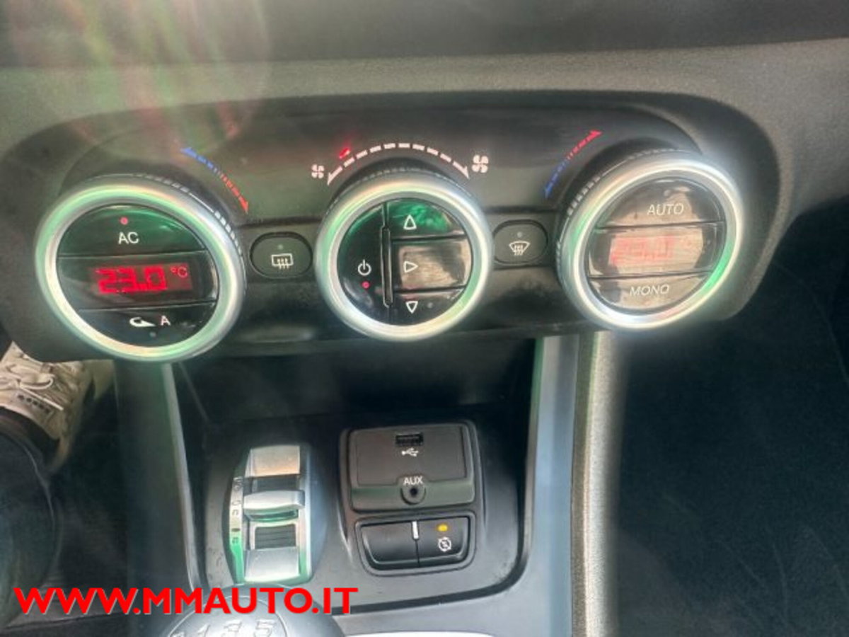 Alfa Romeo Giulietta 1.6 JTDm-2 Distinctive (15)