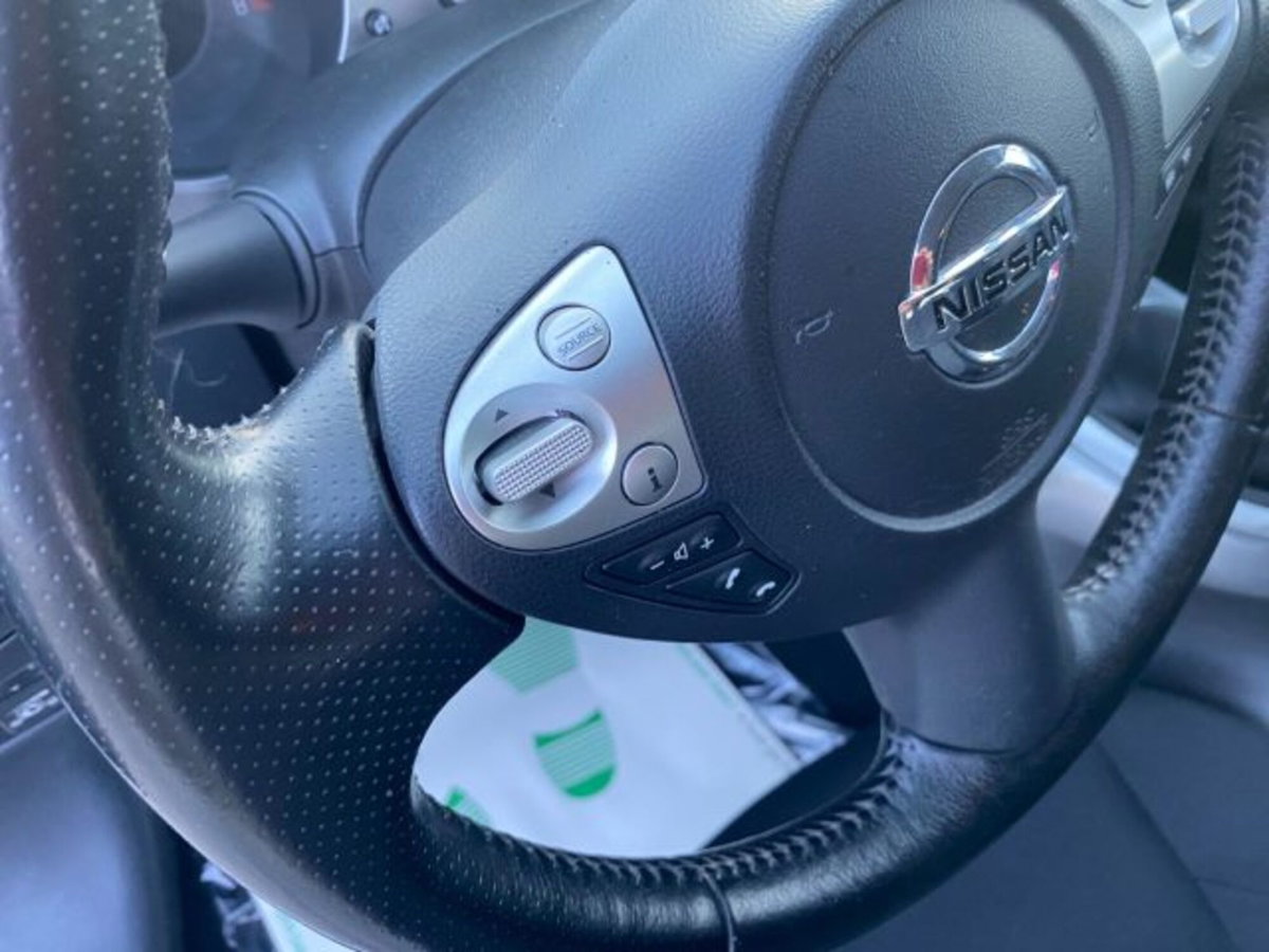 Nissan Juke 1.6 GPL Eco Acenta (11)