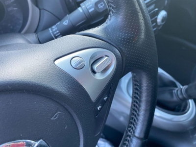 Nissan Juke 1.6 GPL Eco Acenta (12)
