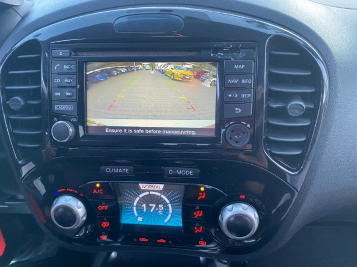 Nissan Juke 1.6 GPL Eco Acenta (14)