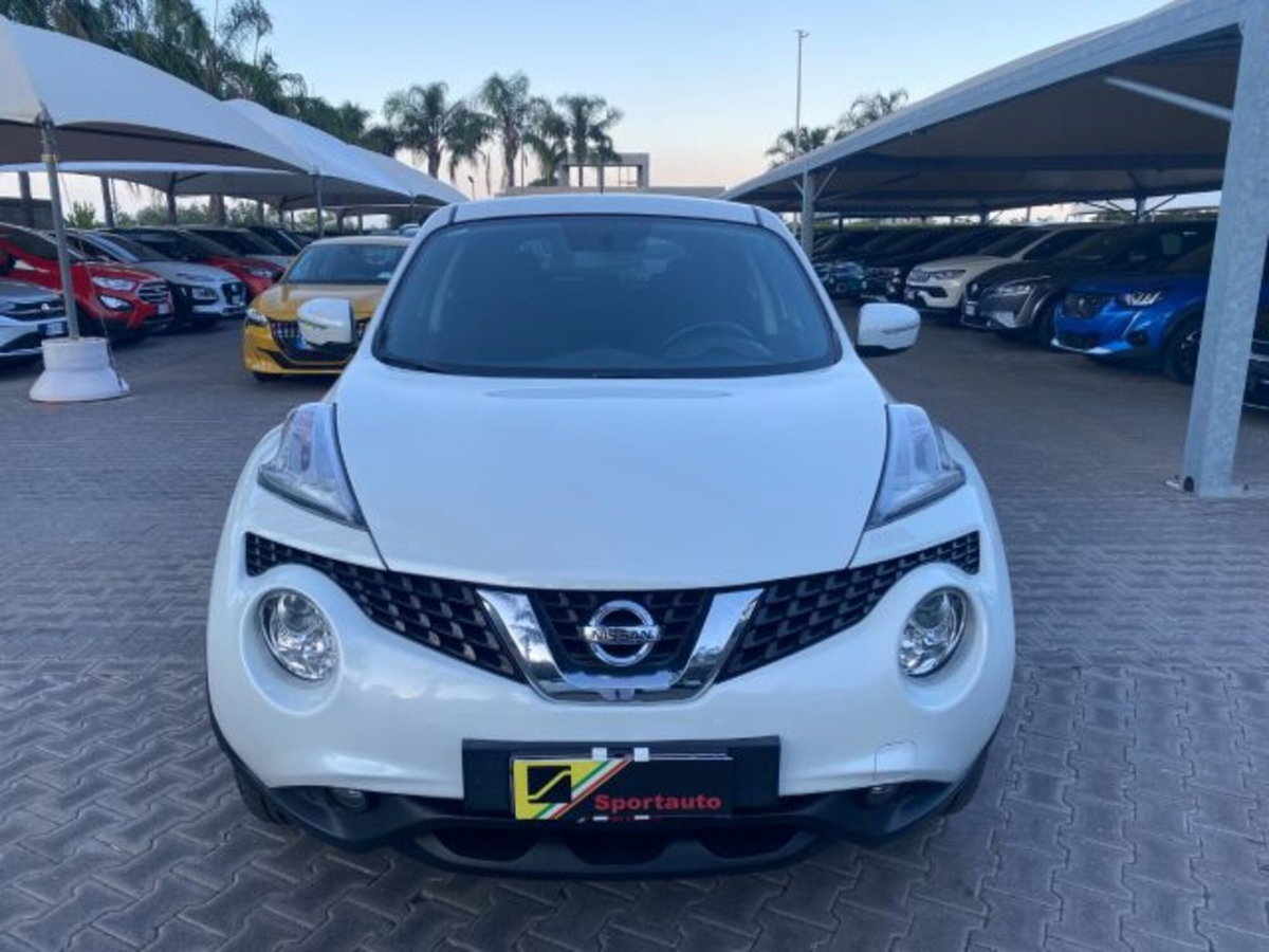 Nissan Juke 1.6 GPL Eco Acenta (17)