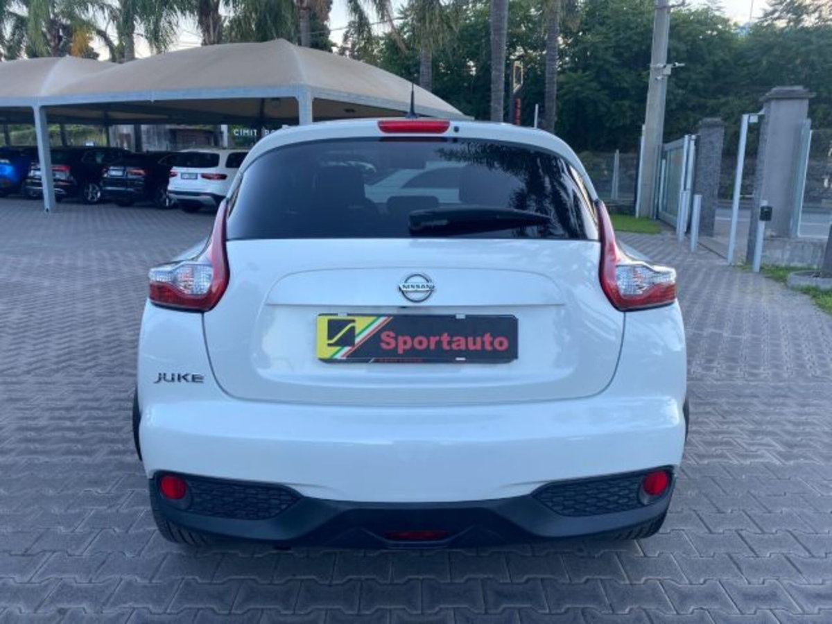 Nissan Juke 1.6 GPL Eco Acenta (18)