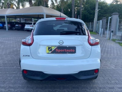 Nissan Juke 1.6 GPL Eco Acenta (18)