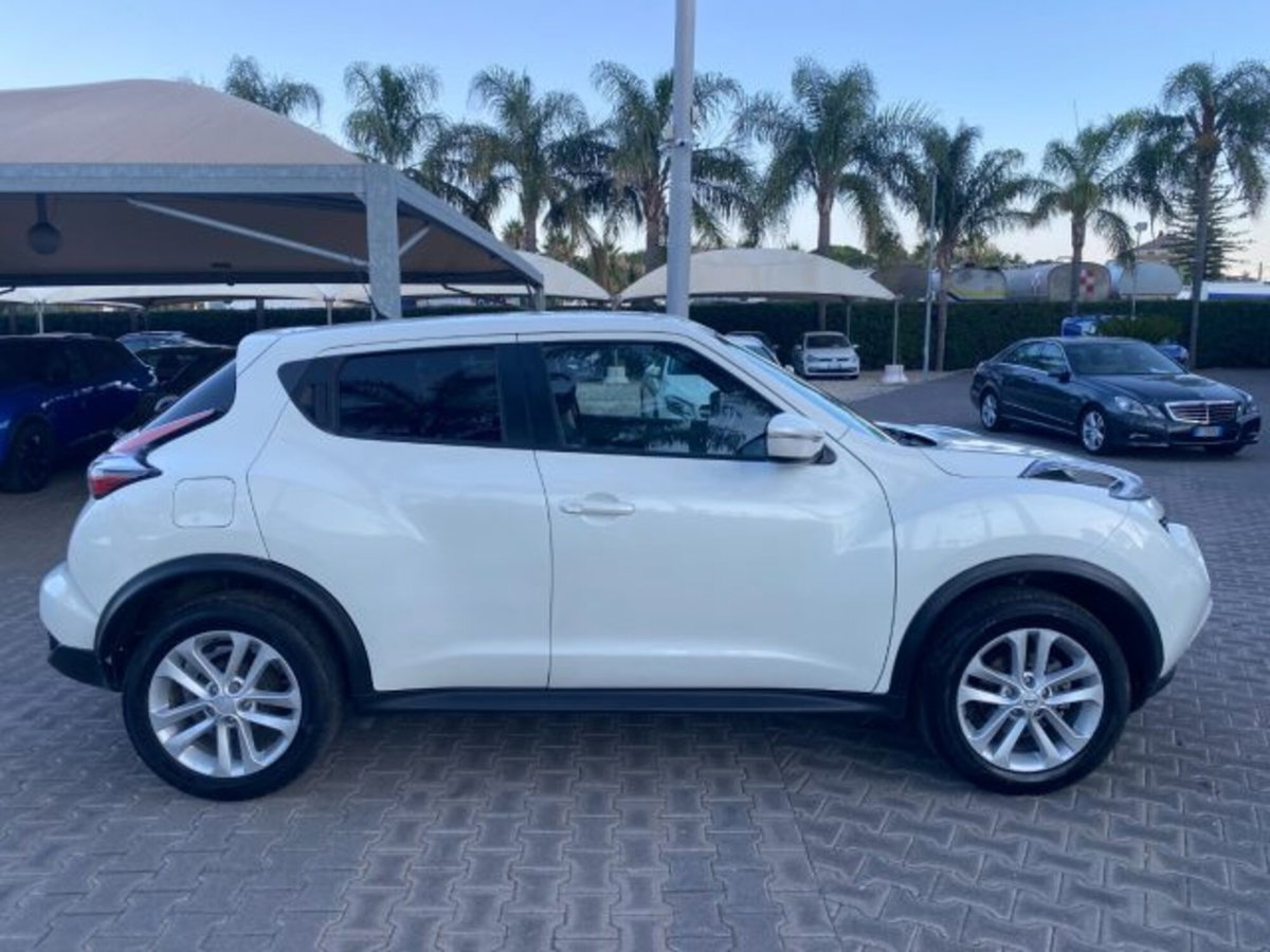 Nissan Juke 1.6 GPL Eco Acenta (19)