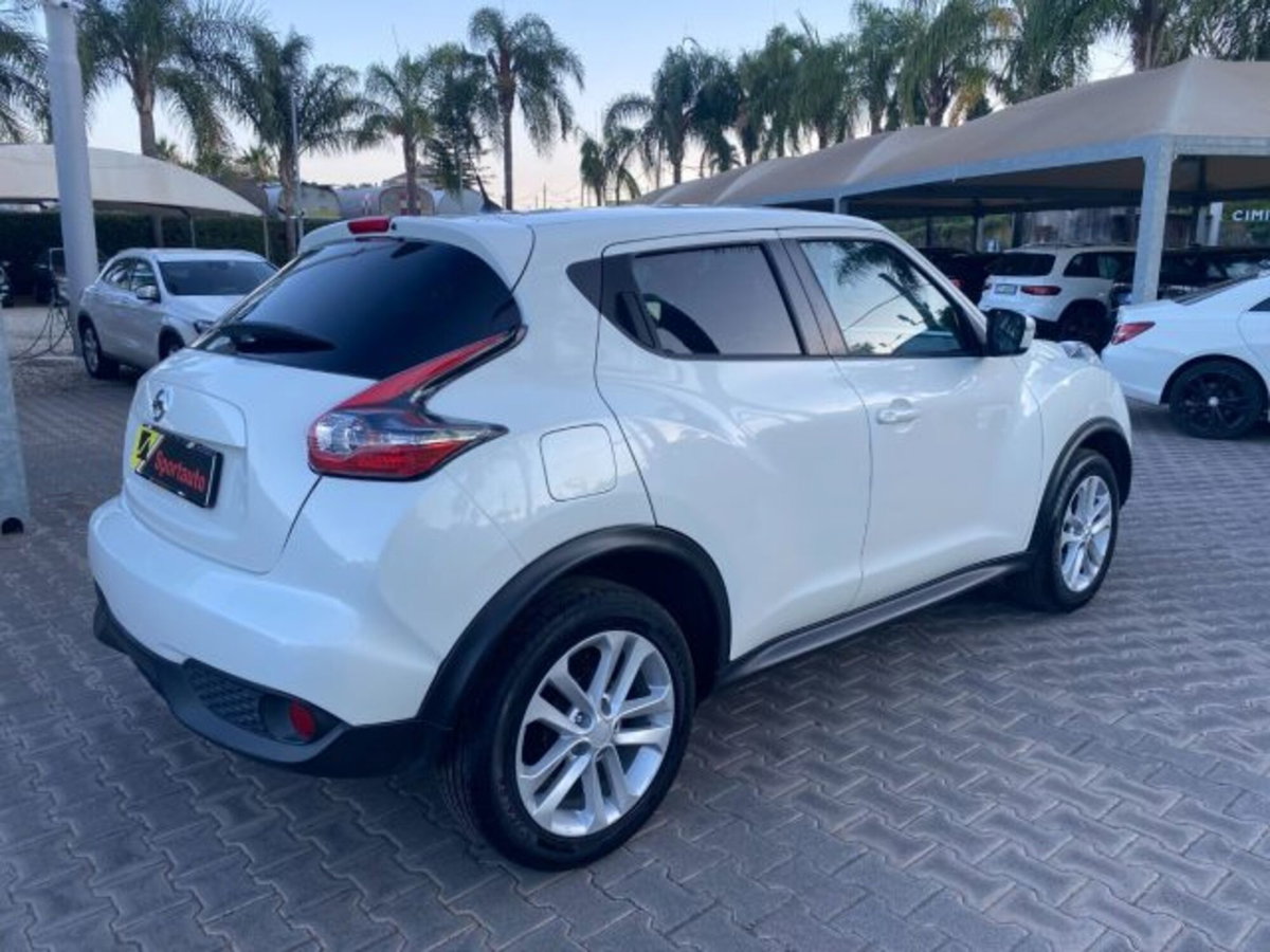 Nissan Juke 1.6 GPL Eco Acenta (3)