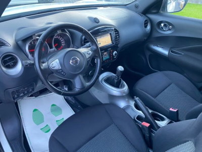 Nissan Juke 1.6 GPL Eco Acenta (5)