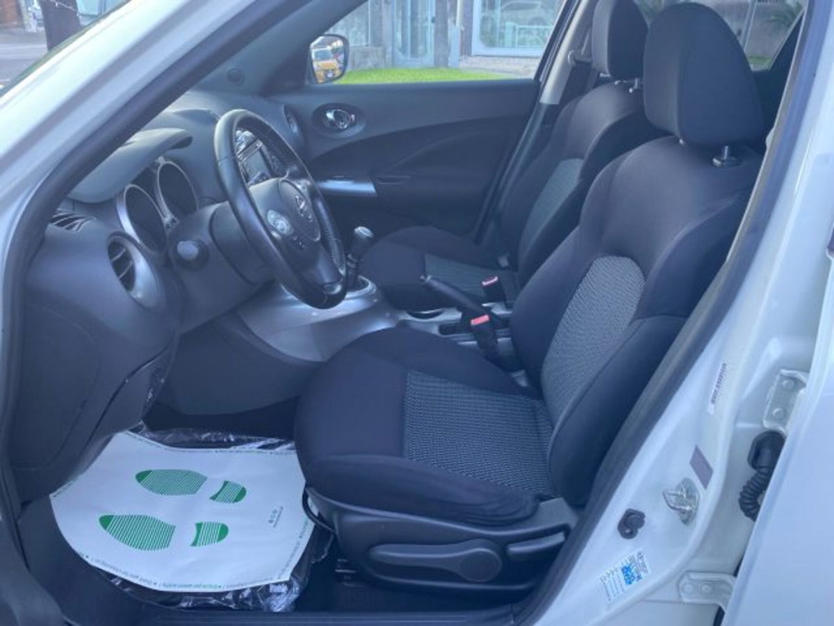 Nissan Juke 1.6 GPL Eco Acenta (6)