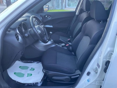 Nissan Juke 1.6 GPL Eco Acenta (6)