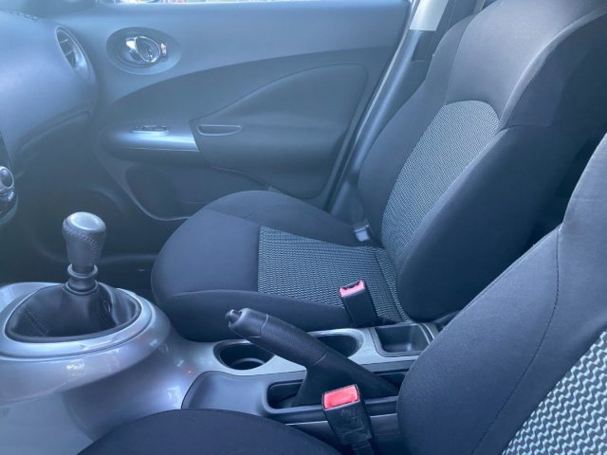 Nissan Juke 1.6 GPL Eco Acenta (7)