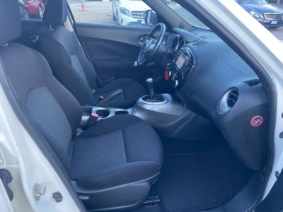 Nissan Juke 1.6 GPL Eco Acenta (8)