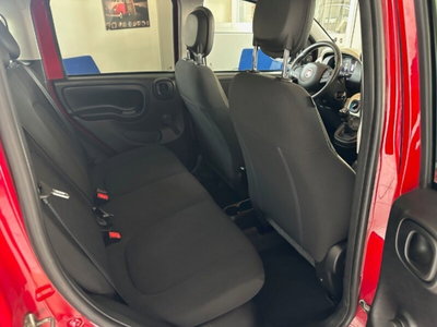 Fiat Pandina 1.0 firefly hybrid s&s 65cv (15)