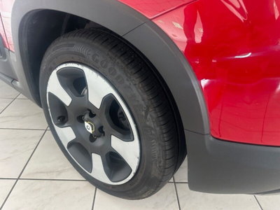 Fiat Pandina 1.0 firefly hybrid s&s 65cv (4)