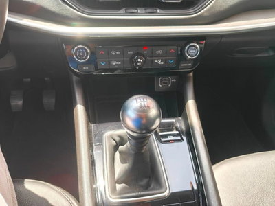 Jeep Compass 1.6 Multijet II 2WD Limited (13)