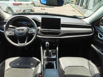 Jeep Compass 1.6 Multijet II 2WD Limited (6)