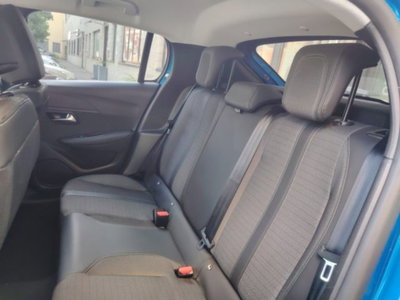 Peugeot 208 PureTech 100 Stop&Start EAT8 5 porte Allure Pack (18)