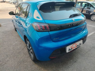 Peugeot 208 PureTech 100 Stop&Start EAT8 5 porte Allure Pack (8)