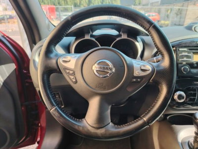 Nissan Juke 1.5 dCi Tekna (11)