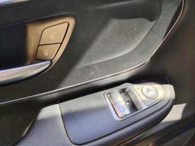 Mercedes-Benz Classe V 220 d Automatic Exclusive Long (11)