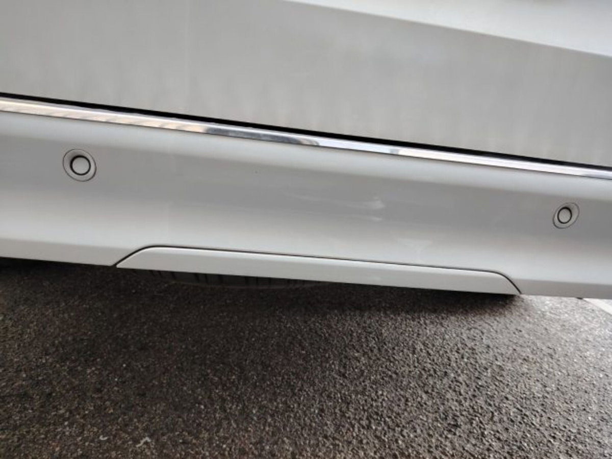 Mercedes-Benz Classe V 220 d Automatic Exclusive Long (9)