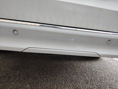 Mercedes-Benz Classe V 220 d Automatic Exclusive Long (9)