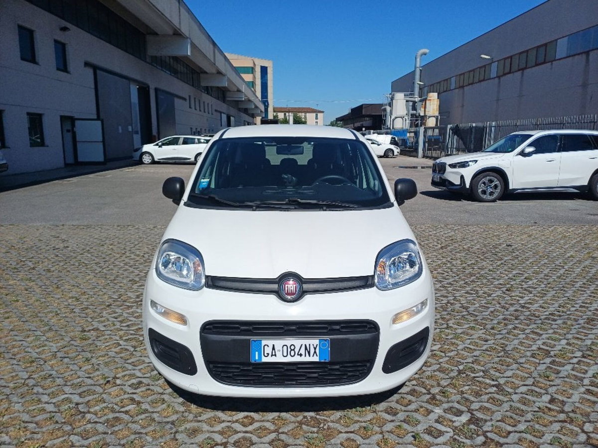 Fiat Panda 1.2 Easy