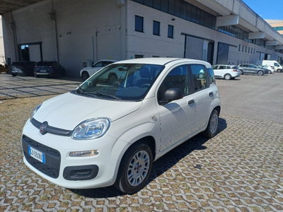 Fiat Panda 1.2 Easy (2)